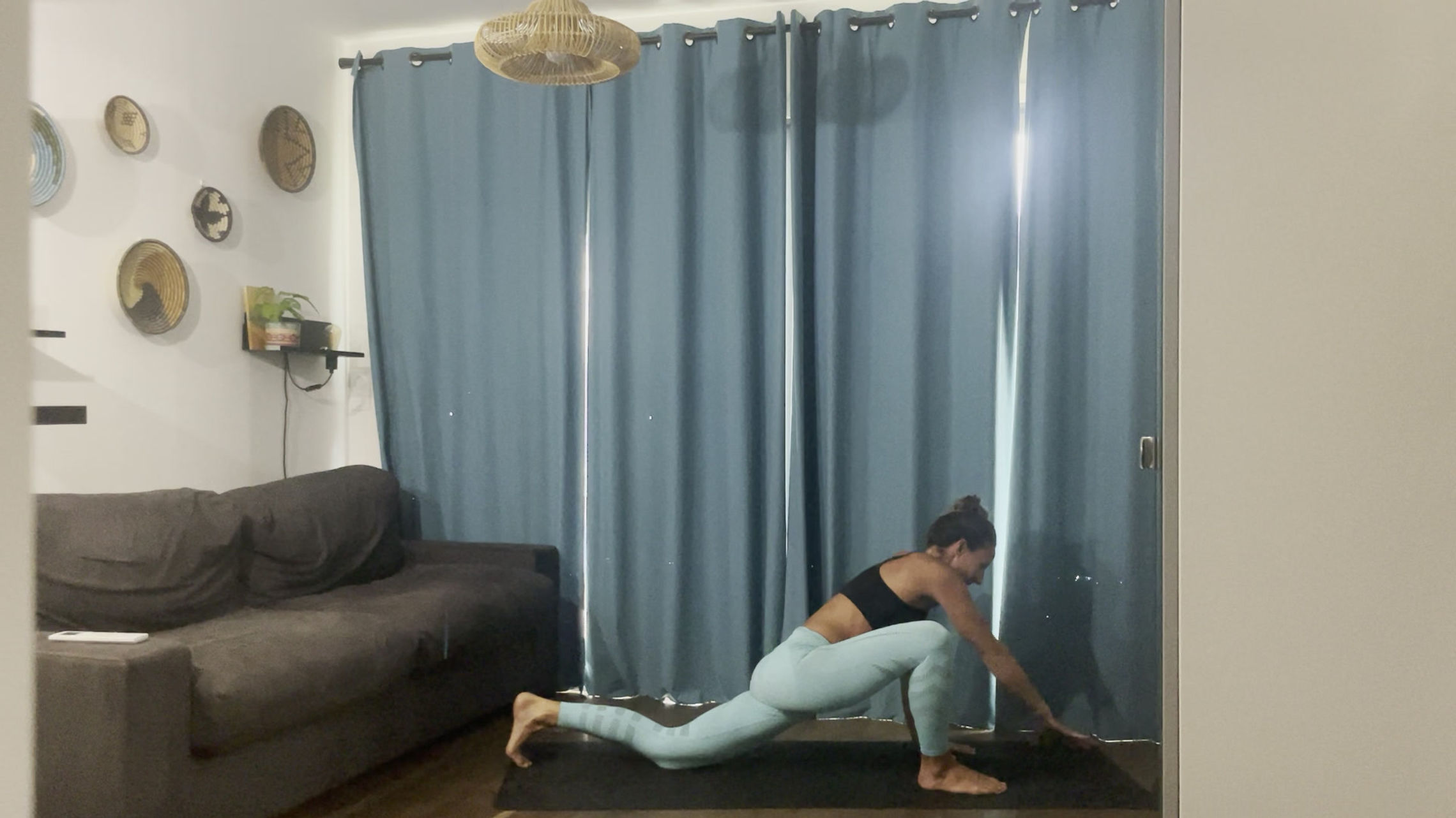 Vinyasa